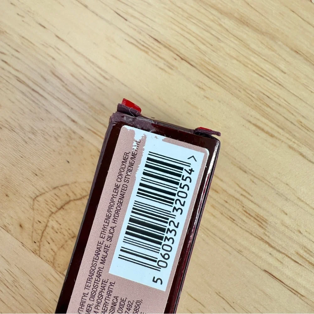 NWT NIB Charlotte Tilbury K.I.S.S.I.N.G Lipstick (Nude Kate) - Picture 11 of 14